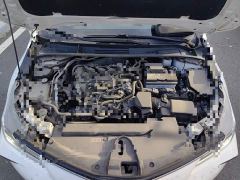 Toyota Corolla TNGA 1.5L CVT Elite - ფოტო 16