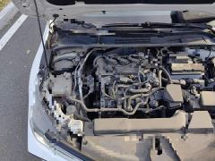 Toyota Corolla TNGA 1.5L CVT Elite - ფოტო 20