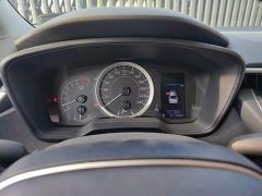 Toyota Corolla TNGA 1.5L CVT Elite - ფოტო 7