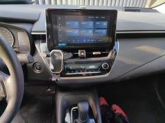 Toyota Corolla TNGA 1.5L CVT Elite - ფოტო 9