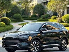 BYD Song Plus New Energy Champion Edition DM-i 150KM Flagship Plus - ფოტო 1