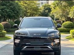 BYD Song Plus New Energy Champion Edition DM-i 150KM Flagship Plus - ფოტო 2