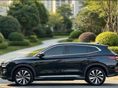 BYD Song Plus New Energy Champion Edition DM-i 150KM Flagship Plus - ფოტო 3