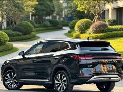 BYD Song Plus New Energy Champion Edition DM-i 150KM Flagship Plus - ფოტო 4
