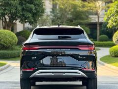 BYD Song Plus New Energy Champion Edition DM-i 150KM Flagship Plus - ფოტო 5