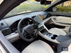 BYD Song Plus New Energy Champion Edition DM-i 150KM Flagship Plus - ფოტო 8