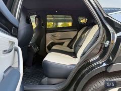 BYD Song Plus New Energy Champion Edition DM-i 150KM Flagship Plus - ფოტო 9