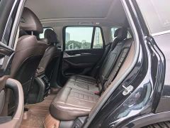 BMW X3 xDrive30i Premier M Sport Package - фото 10