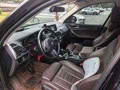 BMW X3 xDrive30i Premier M Sport Package - фото 11