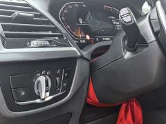 BMW X3 xDrive30i Premier M Sport Package - фото 12