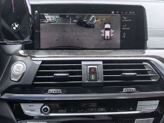 BMW X3 xDrive30i Premier M Sport Package - фото 14