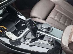 BMW X3 xDrive30i Premier M Sport Package - фото 15