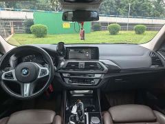 BMW X3 xDrive30i Premier M Sport Package - фото 17