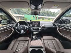 BMW X3 xDrive30i Premier M Sport Package - фото 18