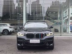 BMW X3 xDrive30i Premier M Sport Package - фото 2
