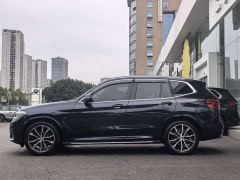 BMW X3 xDrive30i Premier M Sport Package - фото 4