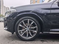 BMW X3 xDrive30i Premier M Sport Package - фото 5