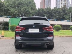 BMW X3 xDrive30i Premier M Sport Package - фото 6