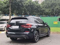 BMW X3 xDrive30i Premier M Sport Package - фото 7