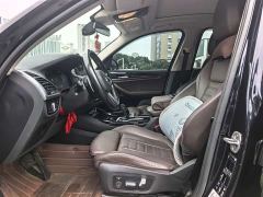 BMW X3 xDrive30i Premier M Sport Package - фото 9