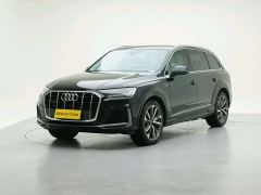 Audi Q7 55 TFSI quattro S line Sport - фото 1