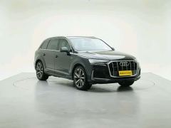 Audi Q7 55 TFSI quattro S line Sport - фото 2