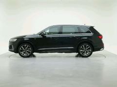 Audi Q7 55 TFSI quattro S line Sport - фото 3