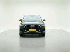 Audi Q7 55 TFSI quattro S line Sport - фото 4