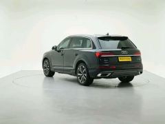 Audi Q7 55 TFSI quattro S line Sport - фото 5