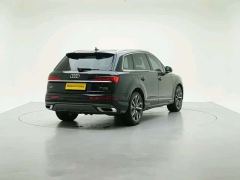 Audi Q7 55 TFSI quattro S line Sport - фото 7