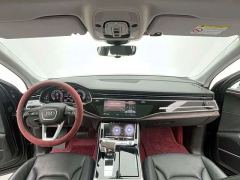 Audi Q7 55 TFSI quattro S line Sport - фото 9