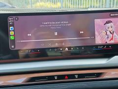BMW 5 Series 530Li Luxury M Sport Package - фото 11