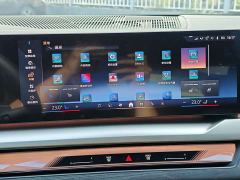 BMW 5 Series 530Li Luxury M Sport Package - фото 12