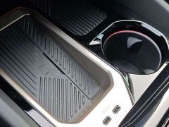 BMW 5 Series 530Li Luxury M Sport Package - фото 13