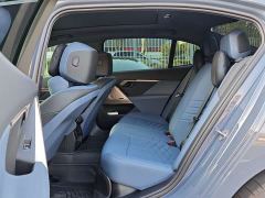 BMW 5 Series 530Li Luxury M Sport Package - фото 16