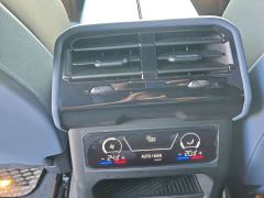 BMW 5 Series 530Li Luxury M Sport Package - фото 17