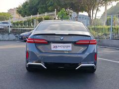 BMW 5 Series 530Li Luxury M Sport Package - фото 3