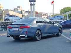 BMW 5 Series 530Li Luxury M Sport Package - фото 4