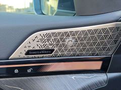 BMW 5 Series 530Li Luxury M Sport Package - фото 5