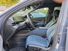 BMW 5 Series 530Li Luxury M Sport Package - фото 6