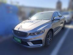 Geely Xingrui 2.0T Diesel Premium Edition - ფოტო 1