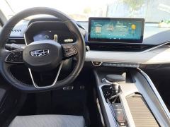 Geely Xingrui 2.0T Diesel Premium Edition - ფოტო 10