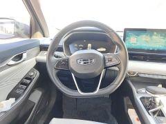 Geely Xingrui 2.0T Diesel Premium Edition - ფოტო 11