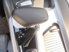 Geely Xingrui 2.0T Diesel Premium Edition - ფოტო 15