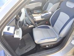 Geely Xingrui 2.0T Diesel Premium Edition - ფოტო 16