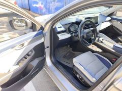 Geely Xingrui 2.0T Diesel Premium Edition - ფოტო 17