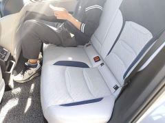 Geely Xingrui 2.0T Diesel Premium Edition - ფოტო 18