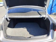 Geely Xingrui 2.0T Diesel Premium Edition - ფოტო 20