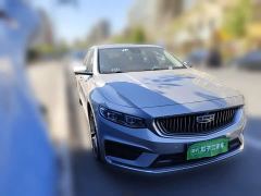 Geely Xingrui 2.0T Diesel Premium Edition - ფოტო 3