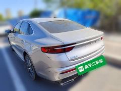 Geely Xingrui 2.0T Diesel Premium Edition - ფოტო 4